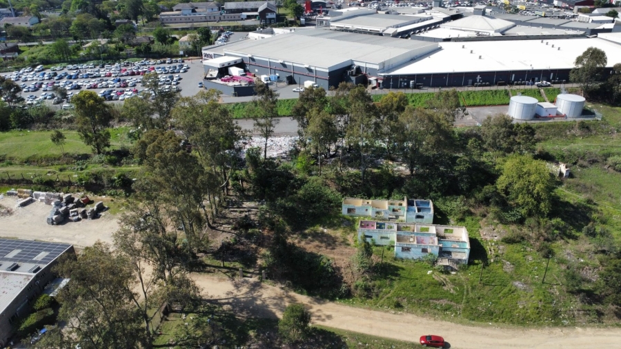 Commercial Property for Sale in Mthata Eastern Cape